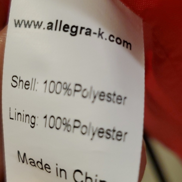 Allegra K blazer - Picture 7 of 10